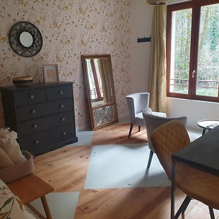 Chambres D'Hotes Du Domaine De Bourbacoup Tulle Ngoại thất bức ảnh