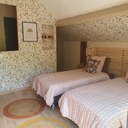 Chambres D'Hotes Du Domaine De Bourbacoup Tulle Ngoại thất bức ảnh