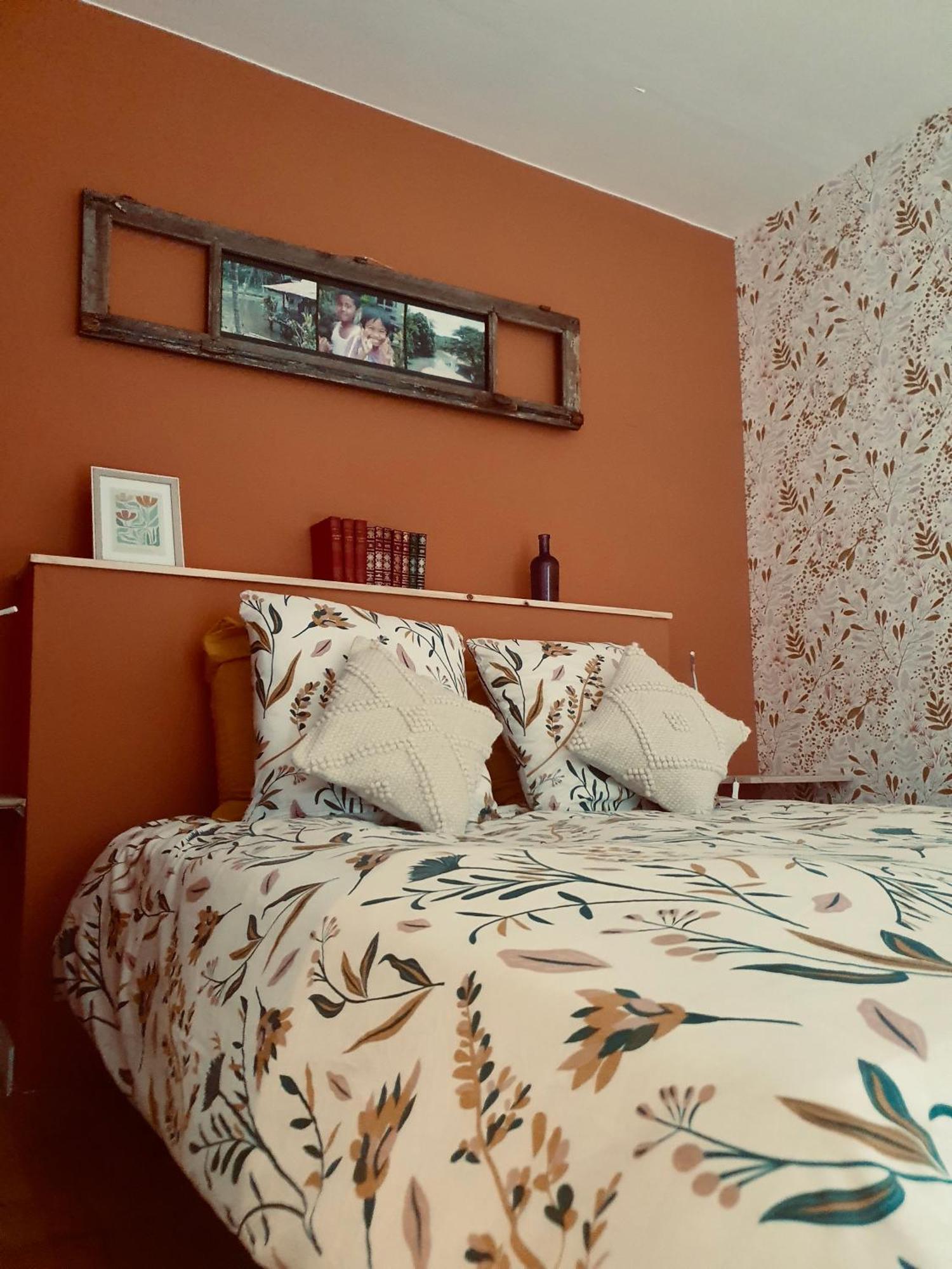 Chambres D'Hotes Du Domaine De Bourbacoup Tulle Ngoại thất bức ảnh