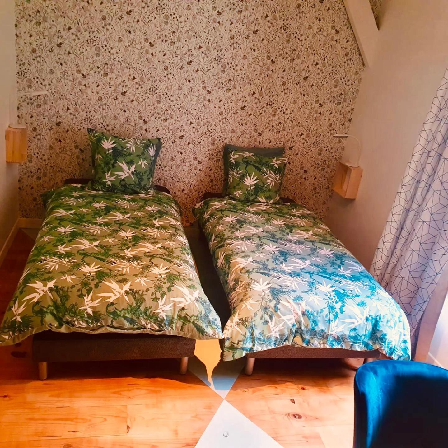 Chambres D'Hotes Du Domaine De Bourbacoup Tulle Ngoại thất bức ảnh