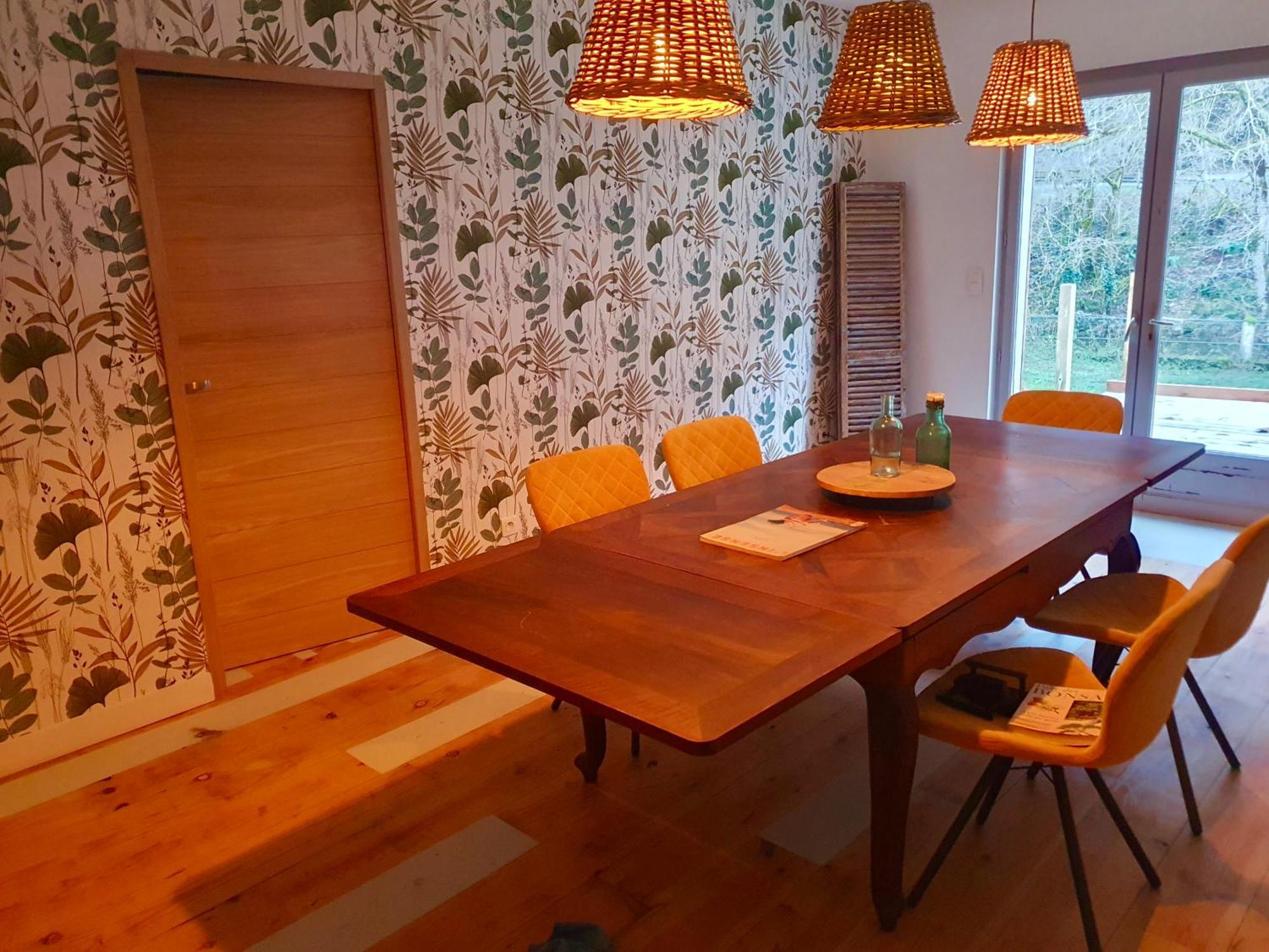 Chambres D'Hotes Du Domaine De Bourbacoup Tulle Ngoại thất bức ảnh