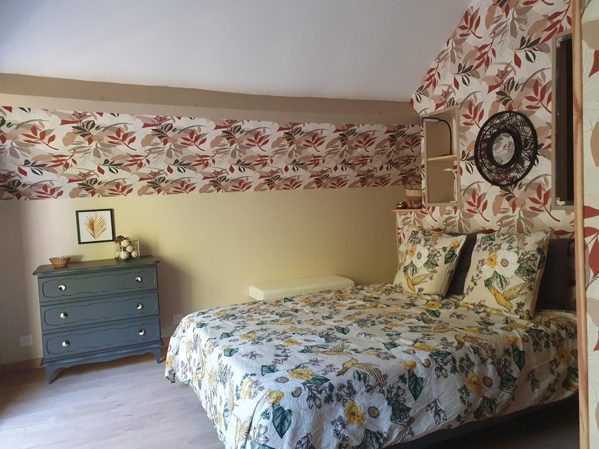 Chambres D'Hotes Du Domaine De Bourbacoup Tulle Ngoại thất bức ảnh
