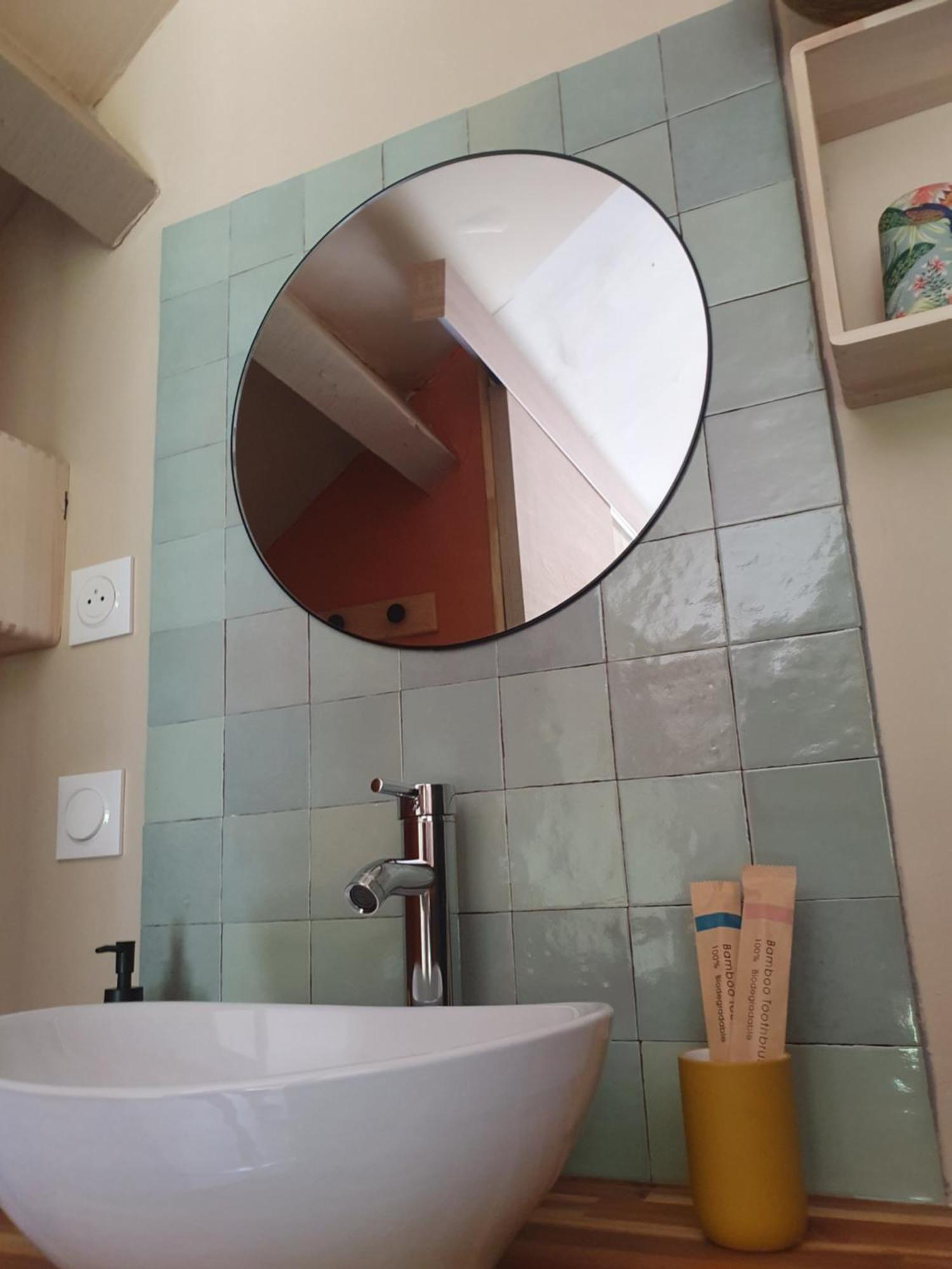 Chambres D'Hotes Du Domaine De Bourbacoup Tulle Ngoại thất bức ảnh
