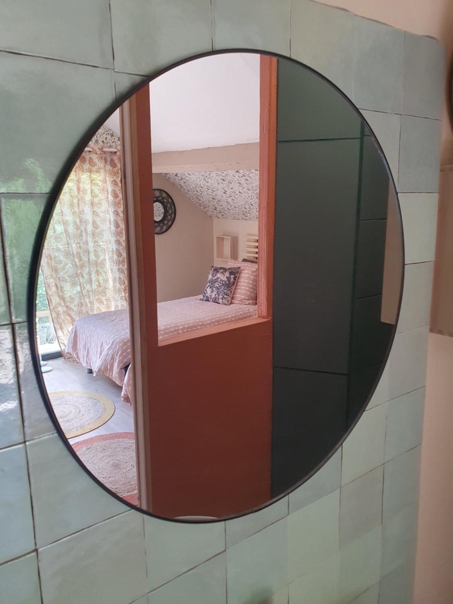 Chambres D'Hotes Du Domaine De Bourbacoup Tulle Ngoại thất bức ảnh