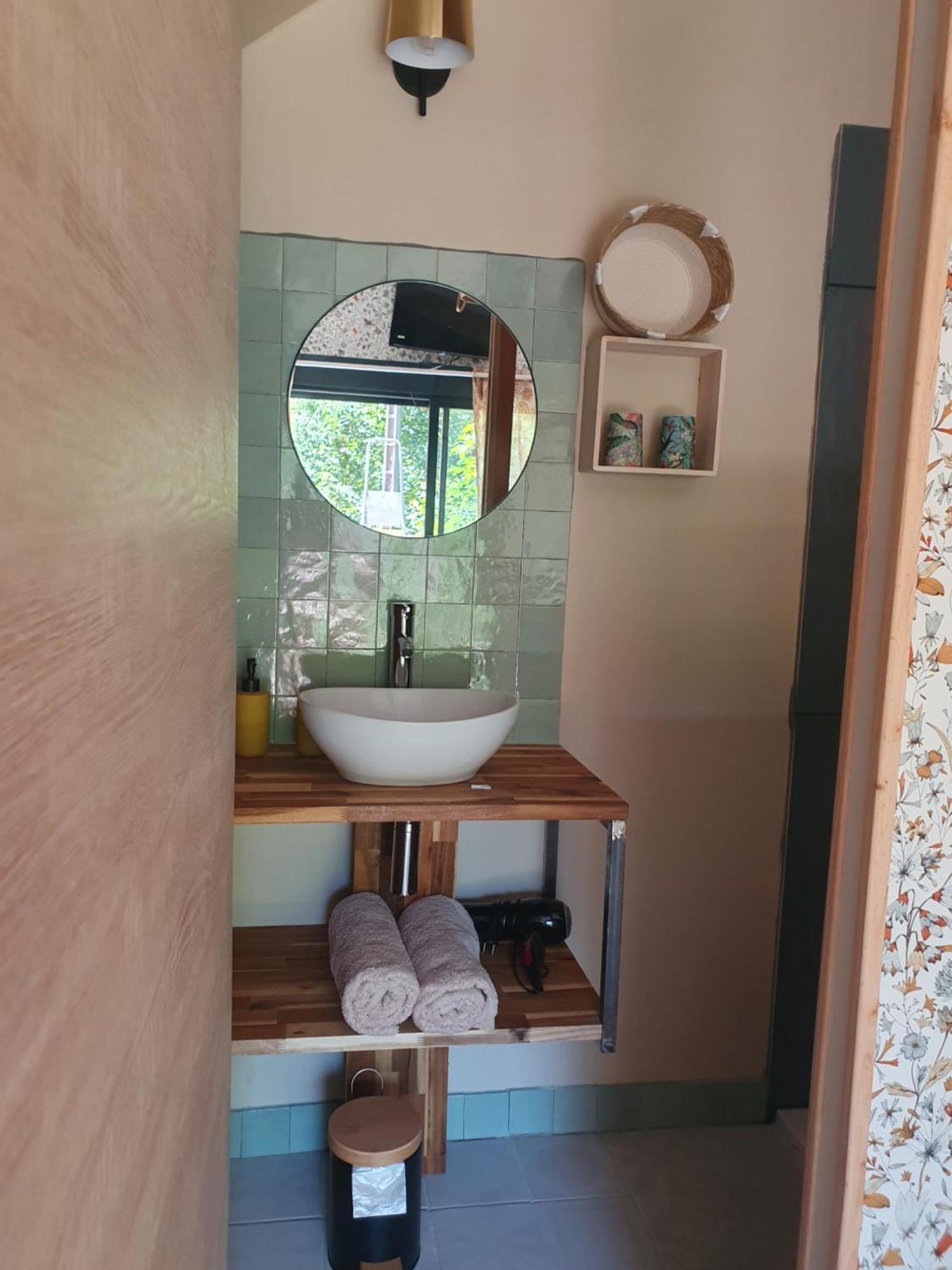 Chambres D'Hotes Du Domaine De Bourbacoup Tulle Ngoại thất bức ảnh